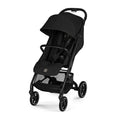 Cybex Beezy Pushchair - Magic Black
