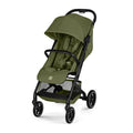 Cybex Beezy Pushchair - Moss Green