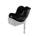 Cybex Sirona G3 Plus i-Size Car Seat - Magic Black
