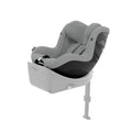 Cybex Sirona G3 Plus i-Size Car Seat - Stone Grey