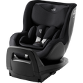 Britax Dualfix Pro M - Carbon Black - Clearance