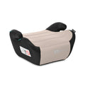 Lorelli Magellan Booster 125-150cm i-Size Car Seat – Beige