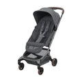 Maxi Cosi Fame Cabin Stroller - Moon Graphite