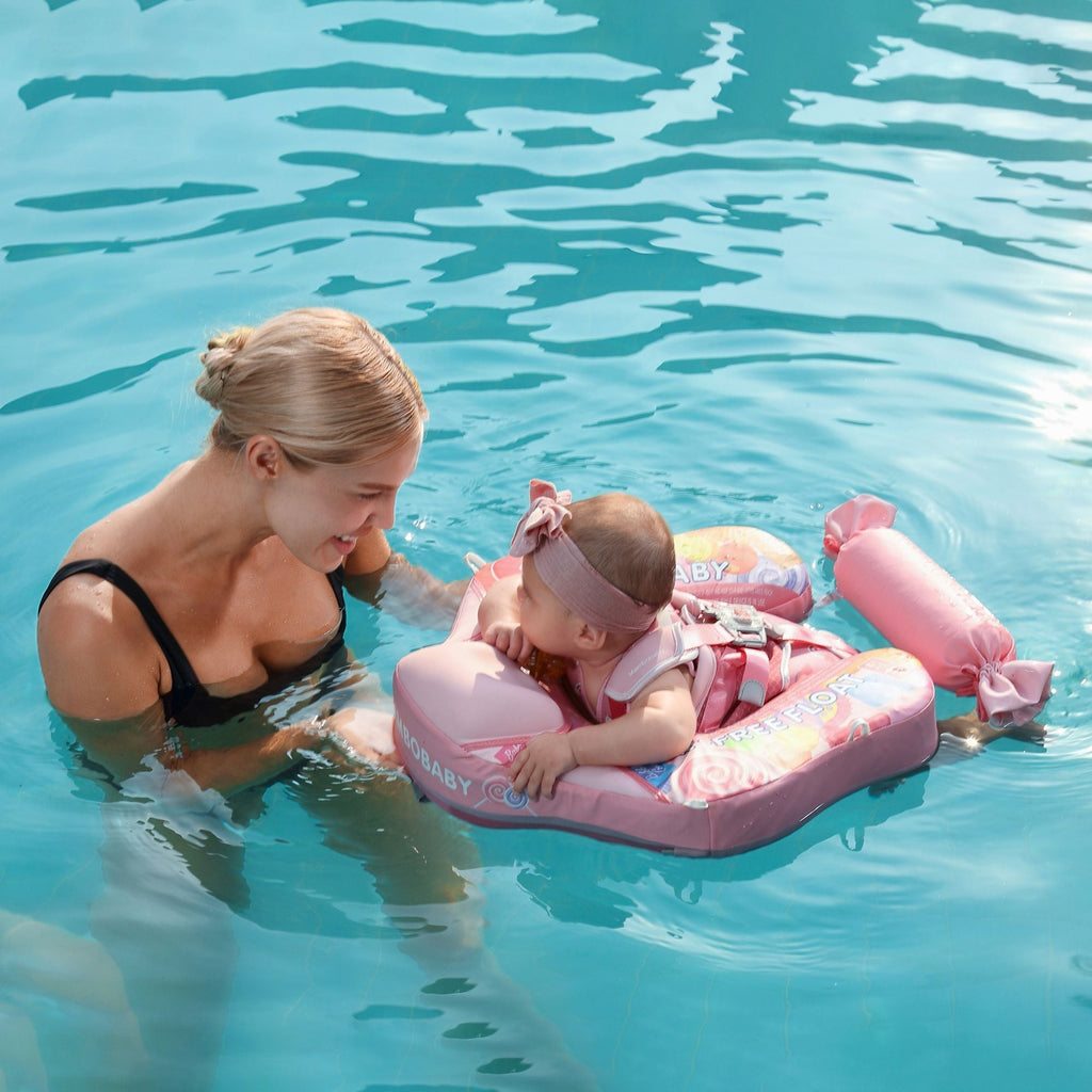 Mambobaby Float Candy