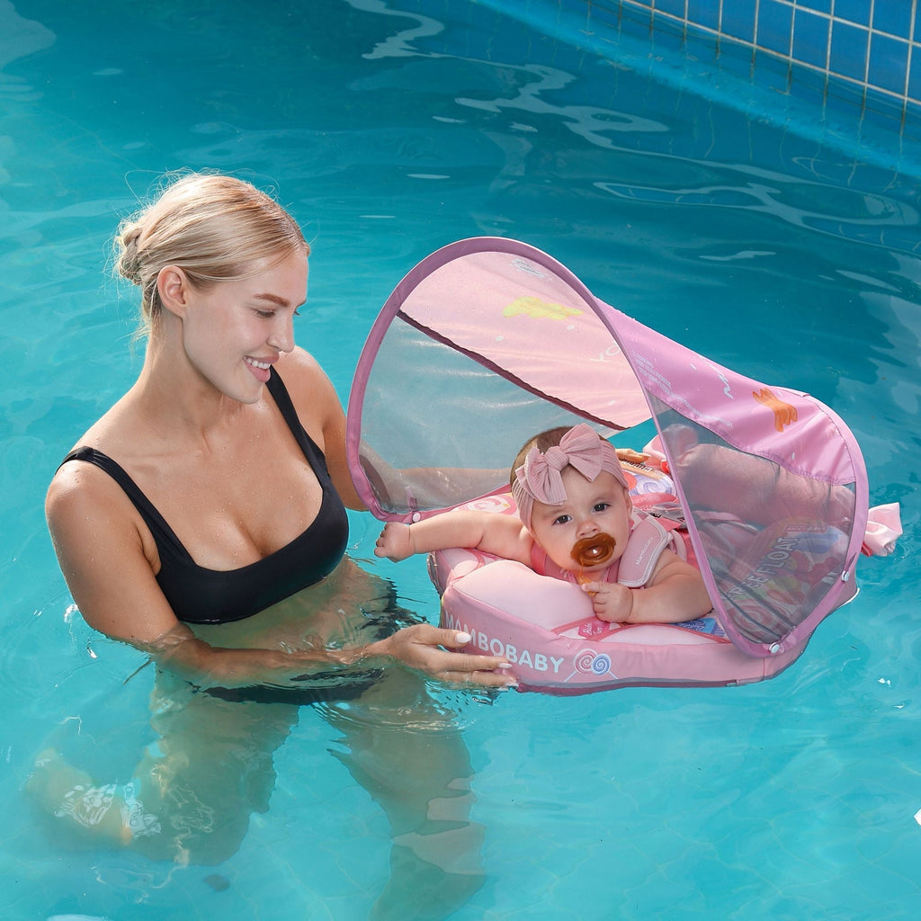 Mambobaby Float Candy