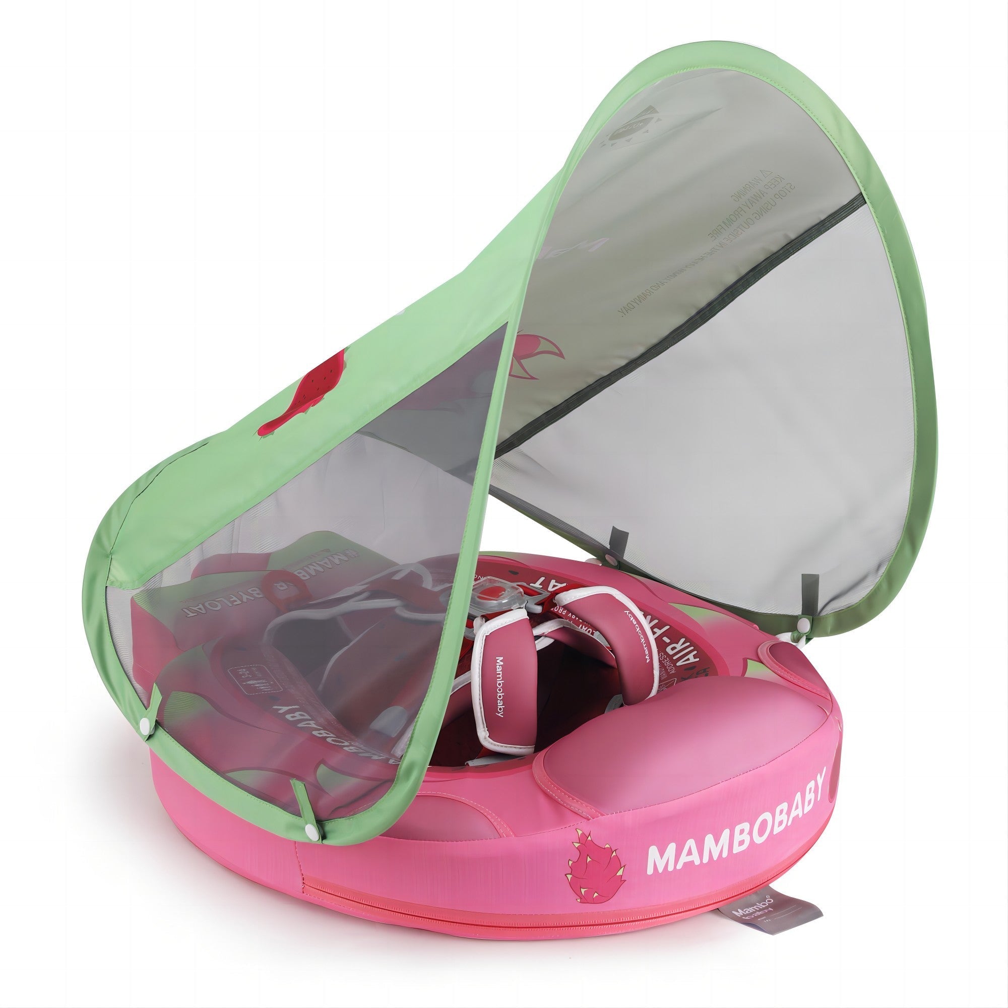 Mambobaby Float Dragon Fruit