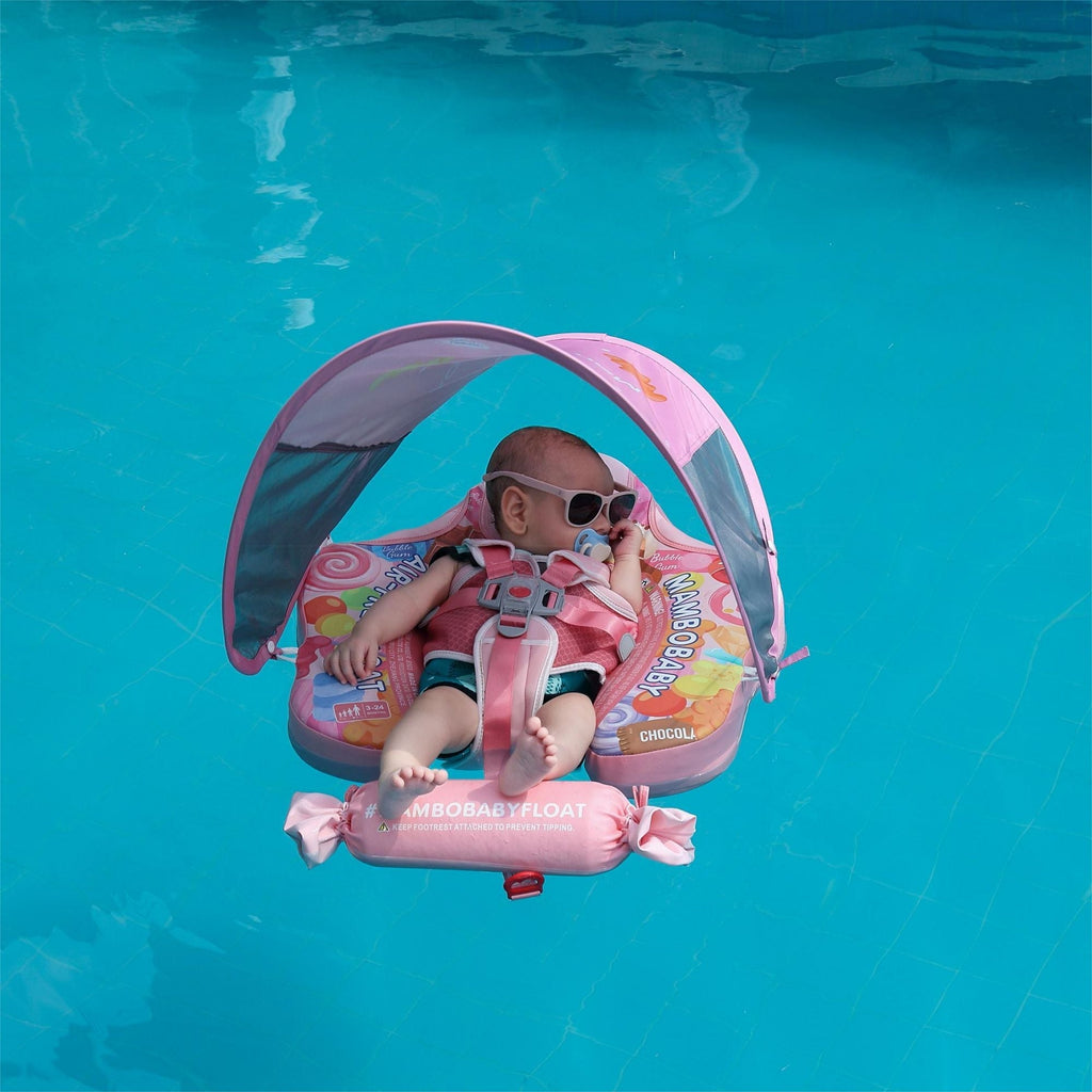 Mambobaby Float Candy