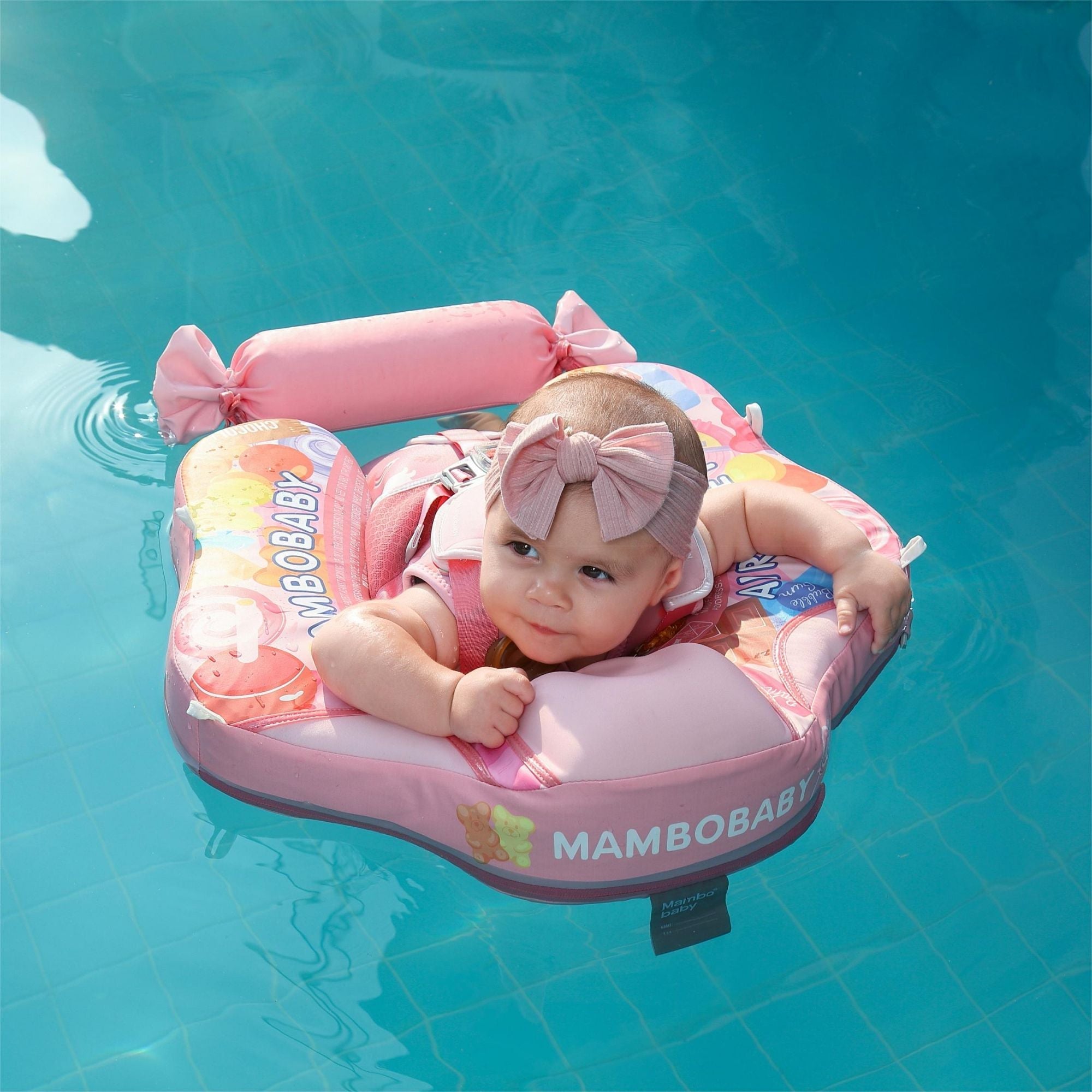 Mambobaby Float Candy