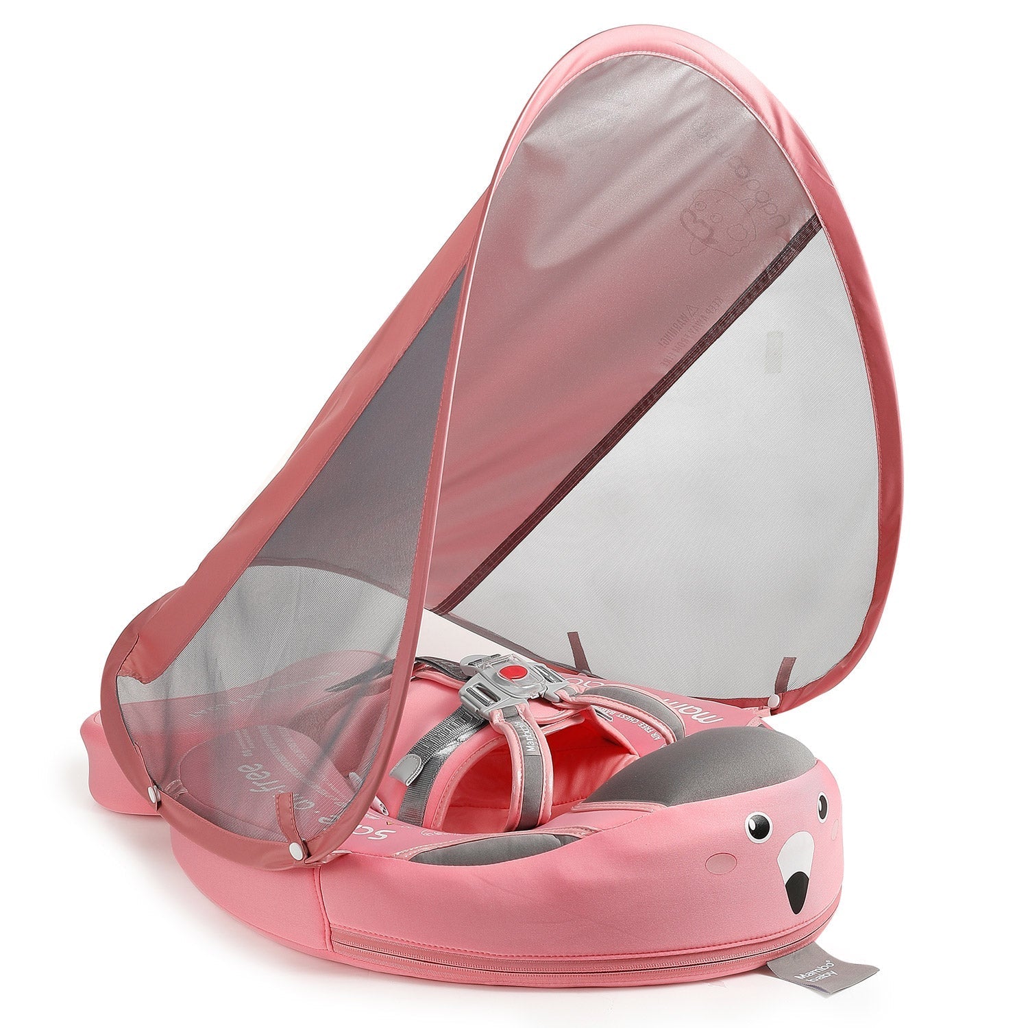 Mambobaby Float Classic Edition with UPF50+ Canopy