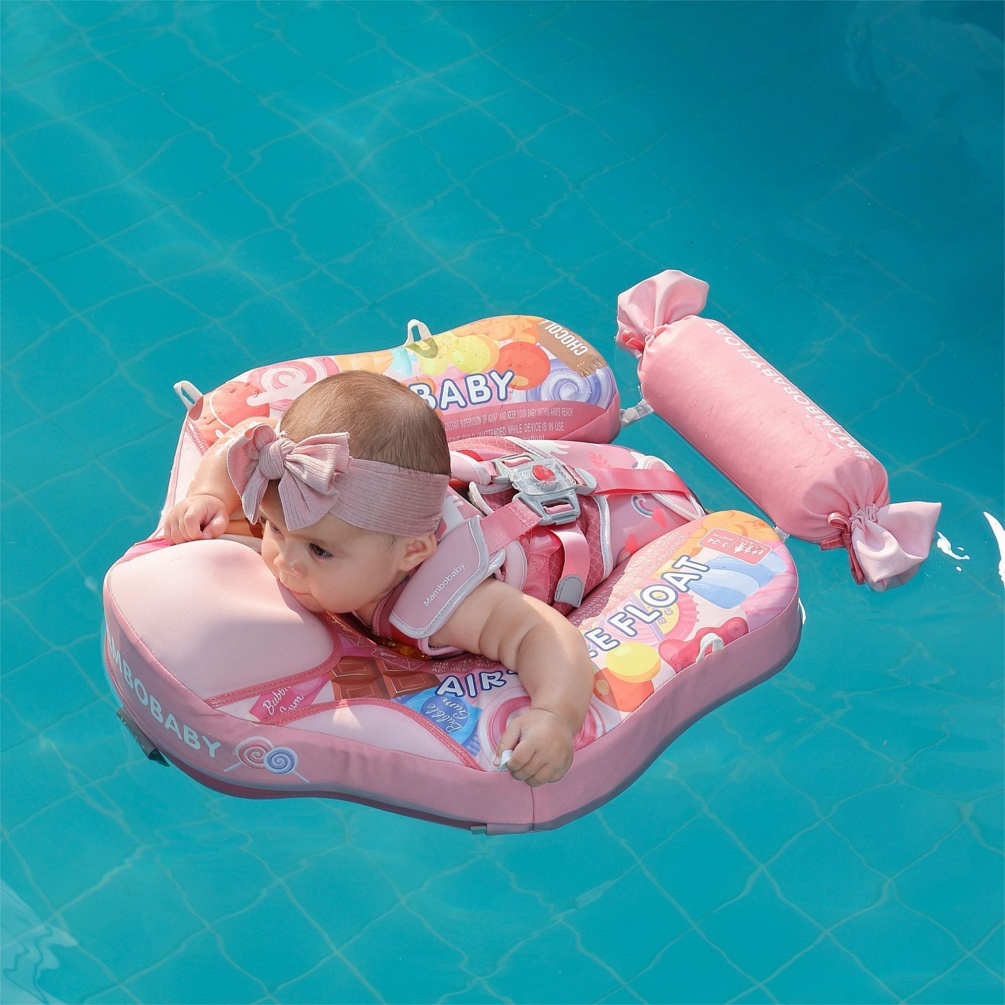 Mambobaby Float Candy