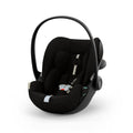 Cybex Cloud G3 Plus i-Size Car Seat - Moon Black