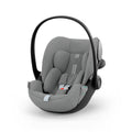 Cybex Cloud G3 Plus i-Size Car Seat - Stone Grey