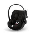 Cybex Cloud G3 i-Size Car Seat - Magic Black