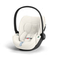 Cybex Cloud T i-Size Car Seat - Off White Plus