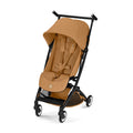 Cybex Libelle Stroller - Cinnamon Yellow
