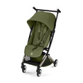 Cybex Libelle Stroller - Moss Green
