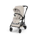 Cybex Melio Carbon Pushchair - Dune Grey