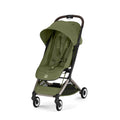 Cybex Orfeo Pushchair - Moss Green