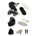 Egg 3 Snuggle Bundle - Panther