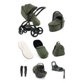 Egg 3 Stroller Luxury Package - Sage