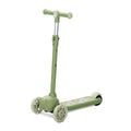Lorelli Childrens Scooter Jetster – Green