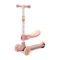 Lorelli Childrens Scooter Speedster – Beige