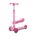 Lorelli Childrens Scooter Speedster – Pink