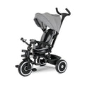 Lorelli Tino Childrens Tricycle with 360 Rotation – Grey