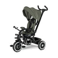 Lorelli Tino Childrens Tricycle with 360 Rotation – Green