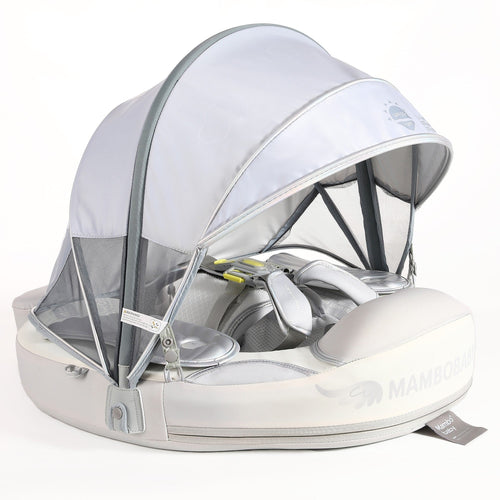 Mambobaby Float Angel