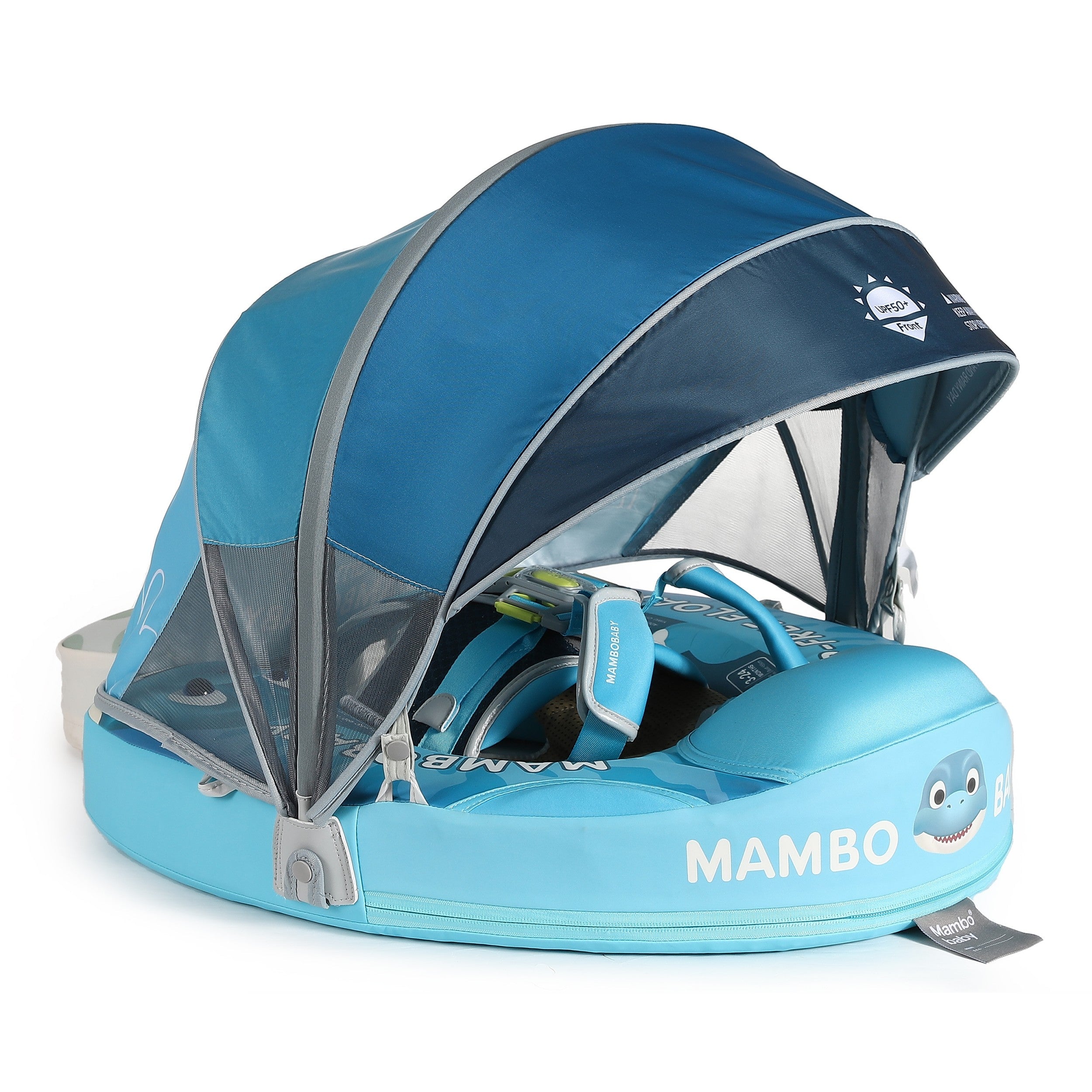 Mambobaby Float Dino Egg