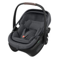 Maxi Cosi Coral Slide Pro i-Size Car Seat - Moon Graphite
