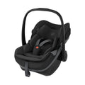 Maxi Cosi Pebble Slide Pro i-Size Car Seat - Black Onyx