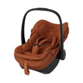 Maxi Cosi Pebble Slide Pro i-Size Car Seat - Copper Terra