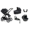 Oyster 4 Essential Bundle - Carbonite