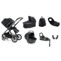 Oyster 4 Luxury Bundle - Carbonite