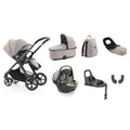 Oyster 4 Luxury Bundle - Stone