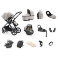 Oyster 4 Ultimate Bundle - Stone