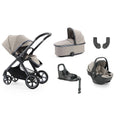 Oyster 4 Essential Bundle - Stone