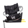 Cozy N Safe Polaris i-Size Car Seat - Jet