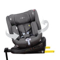 Cozy N Safe Omega i-Size 360 Car Seat - Pearl Grey