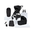 Silver Cross Dune 2 Travel System Accessory Bundle